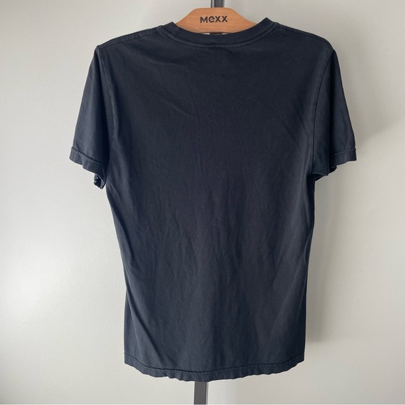 Vintage Volcom Graphic Banana Hammock Tshirt Tee Mens Small Unisex - Picture 2 of 5